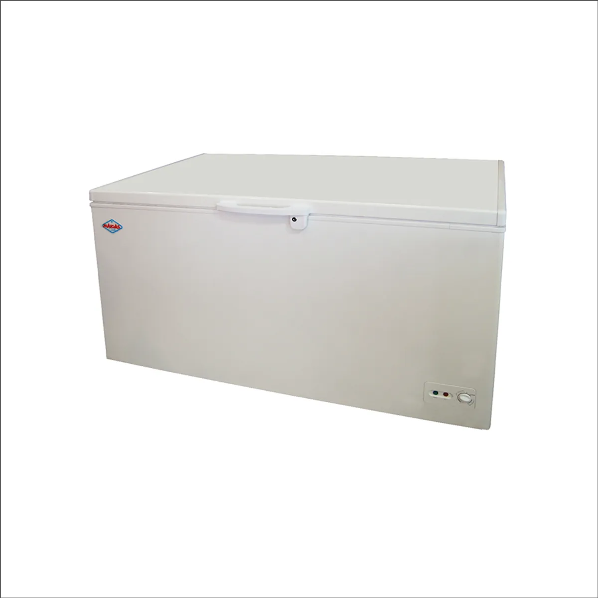 Congelador Horizontal 418 LT Blanco High Freezing HS-546C2