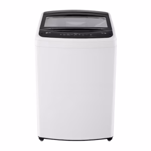 Lavadora Carga Superior 18Kg con Smart Motion